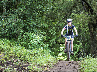 Costa Rica acoge La Ruta de los Conquistadores.